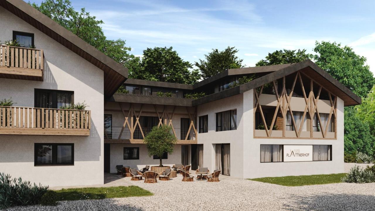 Natz-Schabs Plattnerhof Viums 아파트 외부 사진